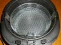 фритюрник Tefal Serie F52-2 1900W, снимка 4