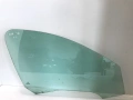 Предно десно стъкло на прозорец за врата за Peugeot 206 (1999-2005) 43R-000464, снимка 2