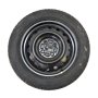 Резервна гума 4x100 R15 Toyota Corolla 2001-2006 ID:110170, снимка 1