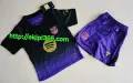 Детски футболен екип Барселона x Kobe Bryant 2026/27, снимка 1