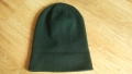 FALL WINTER SPRING SUMMER Hat 100% Merino Wool размер One Size зимна шапка - 1552, снимка 4