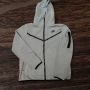 Nike tech fleece оригинален суичър размер М , снимка 4