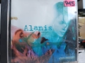 Alanis Morissette албуми на аудио дискове, снимка 2