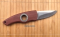 Нож - 18,5 см с лагер, снимка 4