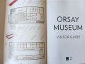 Orsay - музеят Орсе, Париж - пътеводител по музия и пътеводител: Paris & Versailles , снимка 3