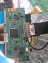 TCon BOARD, 6870C-0738A , за 43-инчов телевизор Grundig 43 VLX 8000 BP, с дисплей LC430, снимка 1