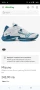 Оригинални спортни обувки Mizuno Wave Lightning Z8, снимка 2