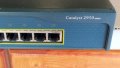 Cisco Catalyst C2950- Суичът е Cisco 24 портов, снимка 4