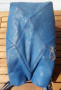 чанта Michael Kors  естествена кожа, снимка 6