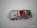 Метална количка Aston Martin DB5 James Bond 007, Corgi, 1:32, снимка 4