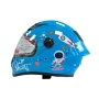 Детска каска, Размер S и M, Син, Червен, Жълт и Розов, снимка 14