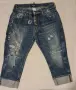 Мъжки дънки DSQUARED2, снимка 2
