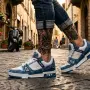 Louis Vuitton 🔹 Мъжки Маратонки 40-45н, снимка 9