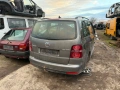 vw touran 2.0 tdi bmm на части тоаран бмм теглич фейслифт , снимка 2
