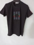Gucci Мъжка Тениска👕Мъжка Блуза С Къс Ръкав - Различни Цветове Код Urban25, снимка 1