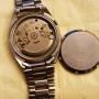 SEIKO 5 оригинален 7009А работещ, снимка 2