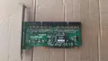 Promise Fastrak TX2000 PCI 2 Channel Ultra ATA133 RAID Controller Card, снимка 1