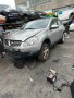 Нисан кашкай Nissan Qashqai на части, снимка 1 - Автомобили и джипове - 41776058