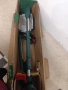 Акумулаторен тример за трева BOSCH Universal GrassCut 18V-260, снимка 2