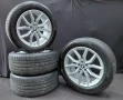19” Летен К-т BMW Джанти Style 734 Гуми Hankook Датчици БМВ X5 G05 X6 G06, снимка 1