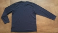 THE NORTH FACE Thermo Long Sleeve Размер L мъжка термо блуза 13-61, снимка 2