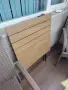 градински, балконски сет, снимка 3