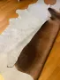 Килим телешка кожа, снимка 3