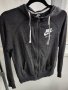 Nike дамска горница с цип, S размер,М, снимка 2