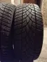 Продавам 2 броя зимни гуми 205.55.16 на 1 сезон дот 2021 Dunlop , снимка 2
