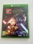 LEGO Star Wars: The Force Awakens за Xbox one, снимка 1