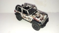 Метални модели Jeep, снимка 17
