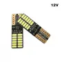 LED крушки 12V 6000K 2 броя вариант 39, снимка 1