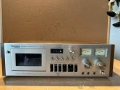 касетен дек "TECHNICS 650", снимка 1