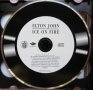 Elton John – Ice On Fire (2 CD) 1998, снимка 4