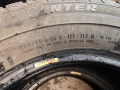2бр.зимни гуми 235/65/16C Platin, снимка 4