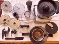 Продавам кухненски робот Philips HR7775, снимка 2