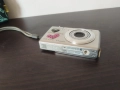 Камери OLYMPUS D750 16.0MP,OLYMPUS FE-220 7.1MP x 3Optical Zoom, снимка 14