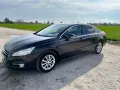Peugeot 508 2.0 HDI, Седан, снимка 2
