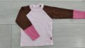 Блуза с 3 копчета на гърба на " Pop", снимка 1 - Бебешки блузки - 35845777
