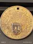 Четири медала,плакета стари КОЛИЗЕУМА, Димитър Димов за КОЛЕКЦИЯ 10200, снимка 13