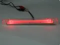 LED габарит за кабина 20 mm червен, снимка 3