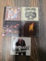 Продавам оригинални CD Rock.Metal., снимка 2