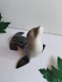 Статуетка тюлен, ЛФЗ, снимка 1