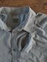 columbia titanium - страхотна мъжка риза КАТО НОВА, снимка 1 - Ризи - 41926729