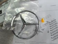 A1267580158**NEU**Mercedes-Benz**ЗАДНА ЕМБЛЕМА ОРИГИНАЛНА**W 126**, снимка 1
