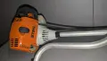 Бензинов комби двигател Stihl FR130T, снимка 3