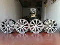 джанти 18" 5х100 Subaru, VW, Audi A3, Seat, Skoda , снимка 3