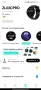 Smart watch\ Смарт часовник , снимка 11