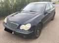 ЧАСТИ Мерцедес Ц класа 2000-2007г. Седан 4-врати Mercedes Benz C klasse W203, 2200куб, дизел, 105kW,, снимка 8