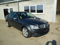 Mercedes-Benz C-Class Lim. C 220